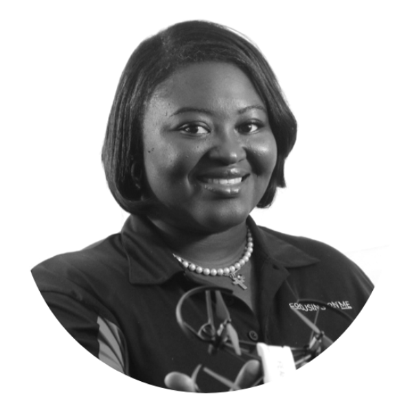 DR. LA'QUATA SUMTER